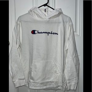 Women’s Champion light pullover